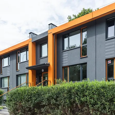 Superapart Batorego 18 Ministudio - Blisko Sgh I Centrum شقة وارسو