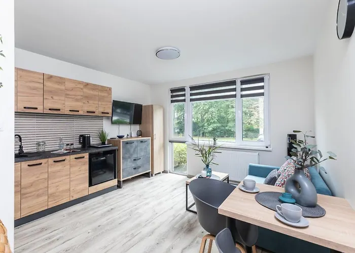 Superapart Batorego 18 Ministudio - Blisko Sgh I Centrum شقة وارسو