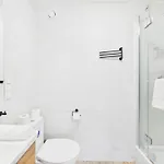Superapart Batorego 18 Ministudio - Blisko Sgh I Centrum Apartment *