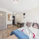 Superapart Batorego 18 Ministudio - Blisko Sgh I Centrum