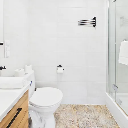 Superapart Batorego 18 Ministudio *