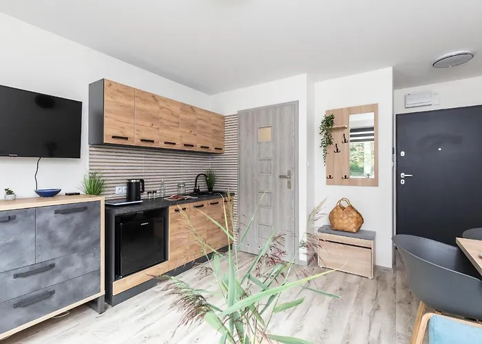 דירה Superapart Batorego 18 Ministudio - Blisko Sgh I Centrum *