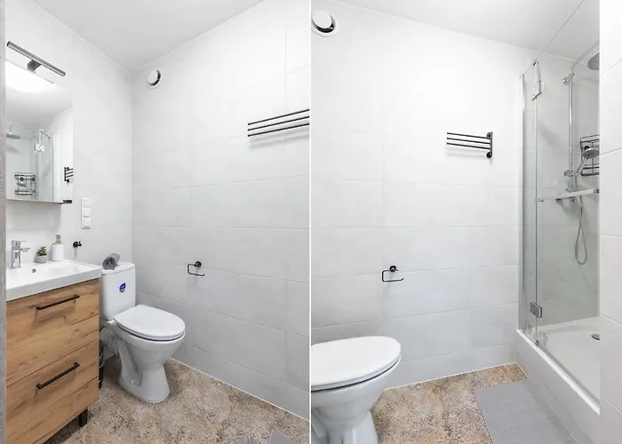 Superapart Batorego 18 Ministudio - Blisko Sgh I Centrum דירה