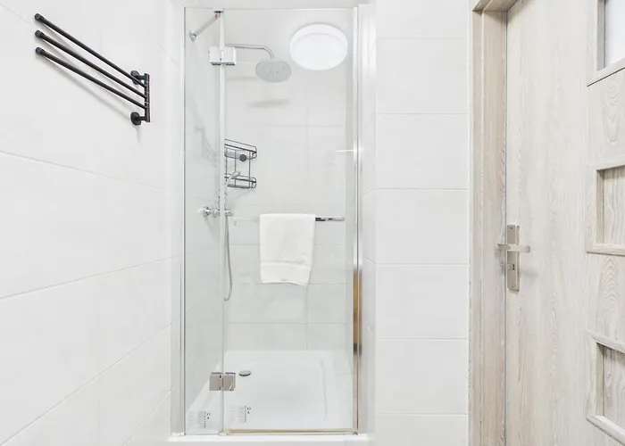 Appartement Superapart Batorego 18 Ministudio - Blisko Sgh I Centrum *