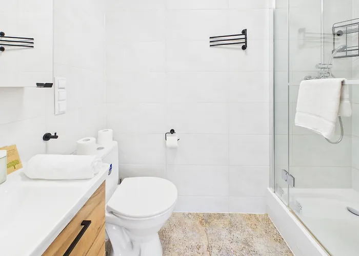 Superapart Batorego 18 Ministudio - Blisko Sgh I Centrum *